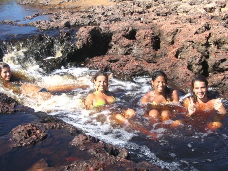 cascata