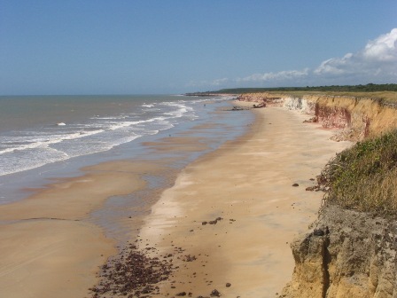costa dourada