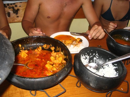 moqueca