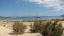 Pori Beach, Koufonissi