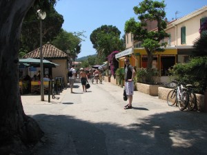 Porquerolles