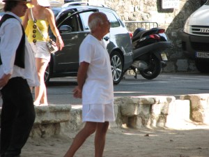 O filho perdido do Picasso...