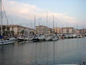 Fréjus