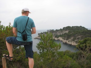 Port-Miou