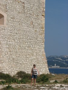Château d´If