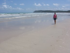 Praia dos Morros, que tal?