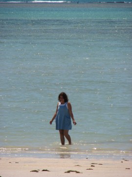Praia do Toque