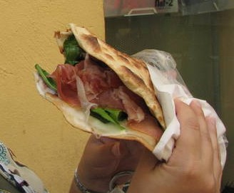 La Tua Piadina