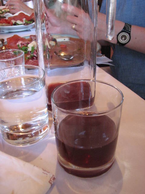 Suco de uva