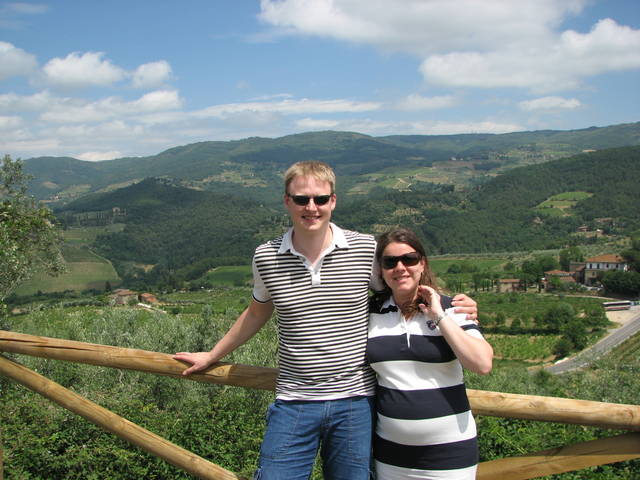 S222, Chianti