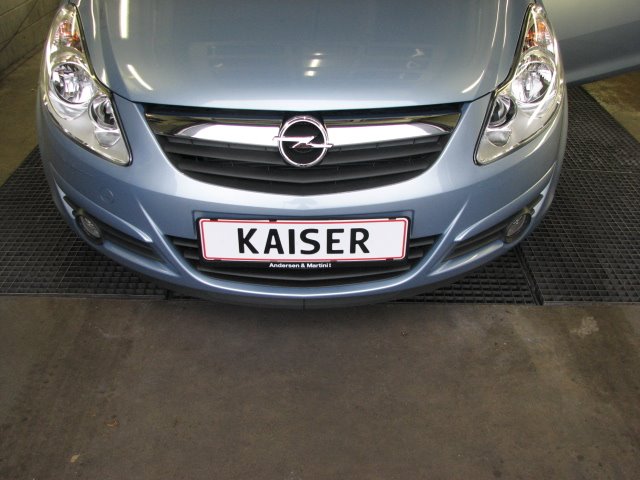Kaiser