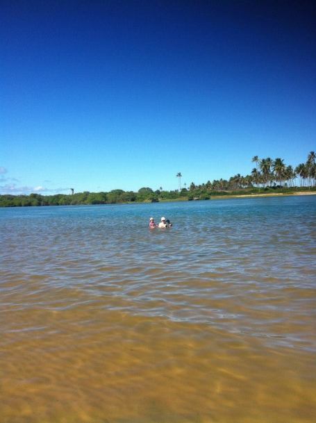 Rio Pojuca