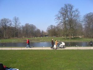 Frederiksberg Have