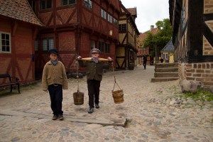 Den Gamle By