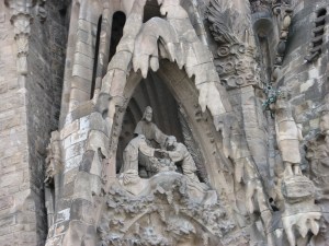 Sagrada Família