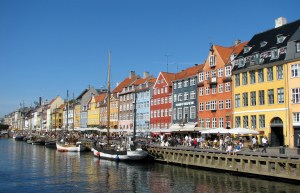 Nyhavn