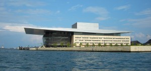 Operahus