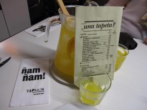 Tapas 24