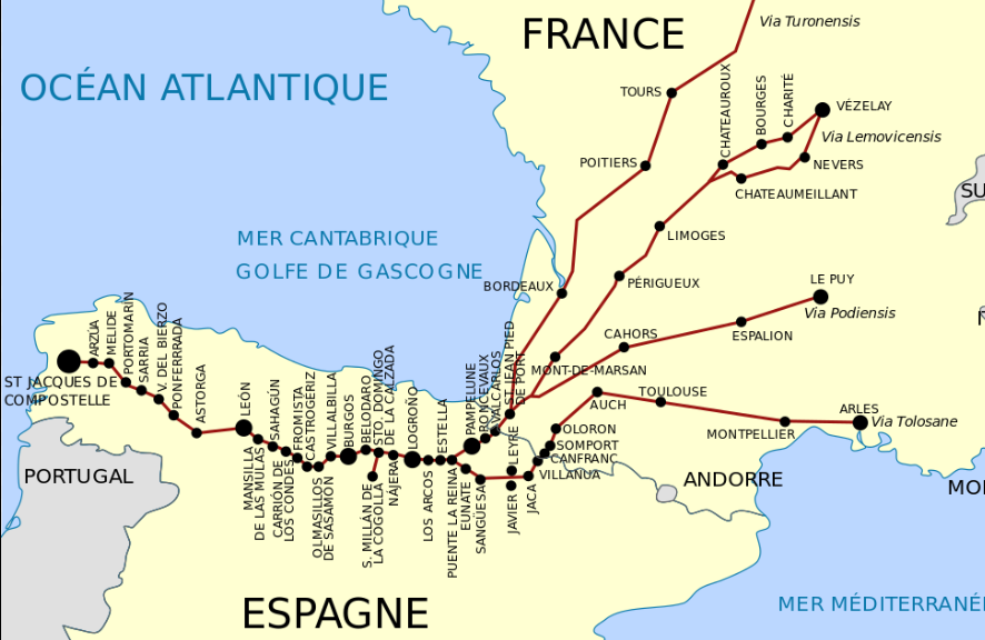 via podiensis