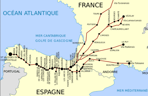 via podiensis