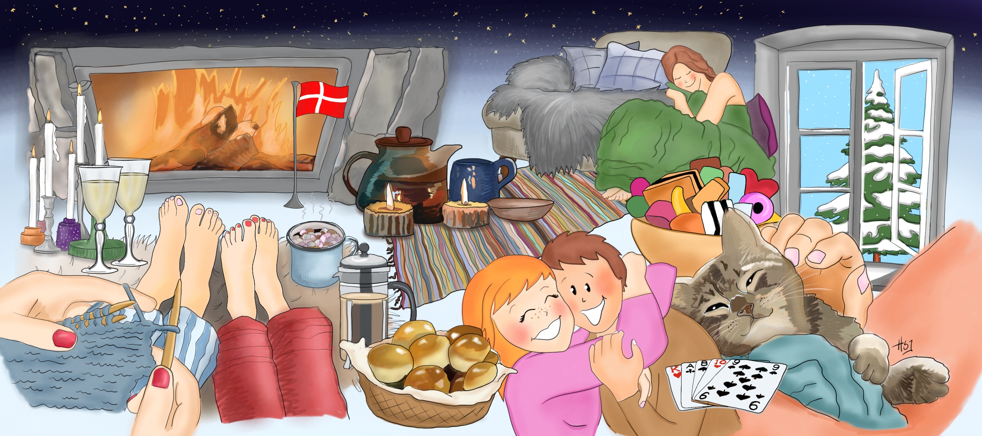 hygge